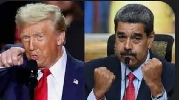 واشنطن تستعد لعمل عسكري محتمل ضد فنزويلا