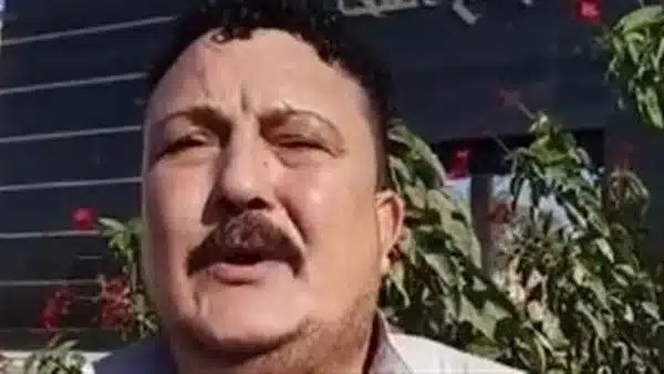 والد سائق الميكروباص ضحية حادث المنوفية يتحدث عن آلامه