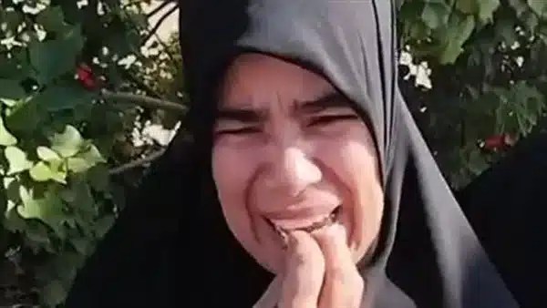 أسر ضحايا حادث المنوفية تطالب بالقصاص العادل