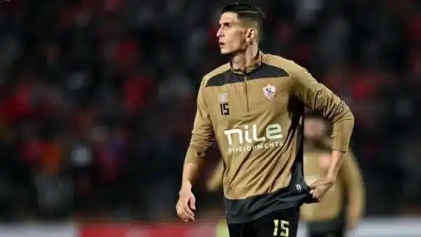 حقيقة رحيل صلاح مصدق عن الزمالك في يناير