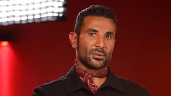 تفاصيل حادث أحمد سعد على طريق السخنة