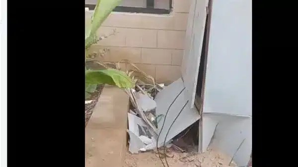 أزمة الكهرباء تهدد سلامة الطلاب في مدرسة التجمع الخامس