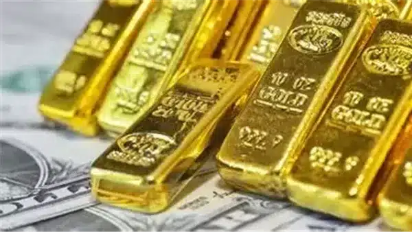 استقرار الذهب والدولار عند عيار 21 بـ5355 جنيها