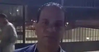 صديق إسماعيل الليثى يكشف الساعات الأخيرة