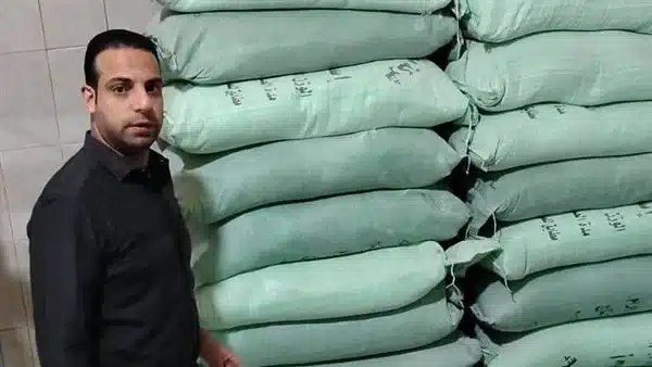 ضبط 9 مخابز وبدالين تموينيين في البحيرة