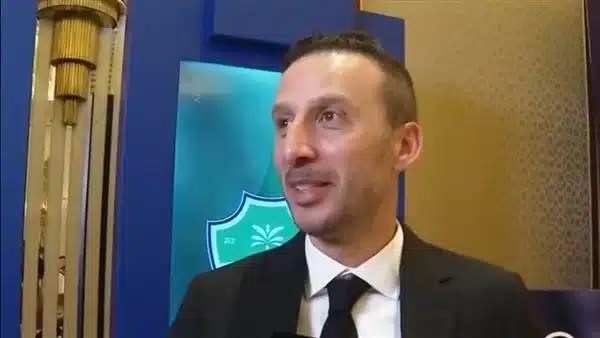 مباراة ودية مرتقبة بين أهلي جدة والأهلي المصري