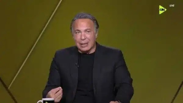 تعليق أيمن يونس على هزيمة الزمالك في السوبر