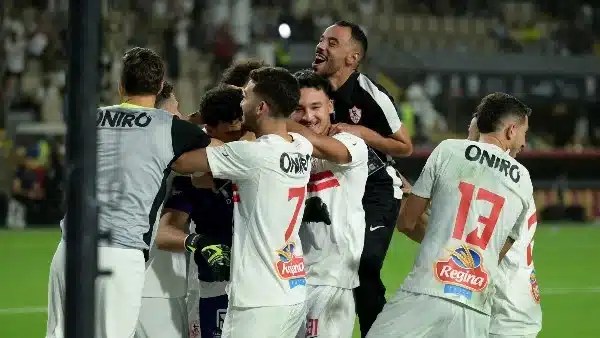 الزمالك يؤجل ملف المدرب المساعد قبل مواجهة زيسكو