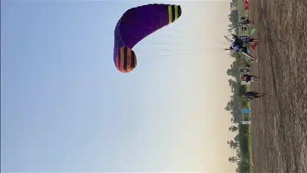 انتعاش سياحة المغامرة في الأقصر