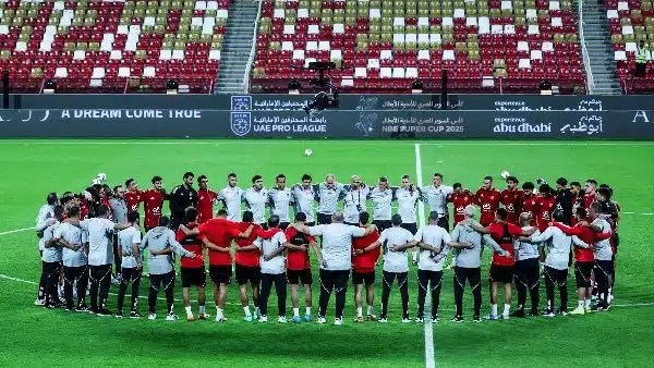 صفقة الشتاء .. ديباتي يقترب من الانتقال للأهلي