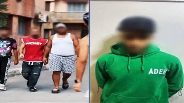 التحقيق مع صانع محتوى نشر فيديوهات تحرض على البلطجة