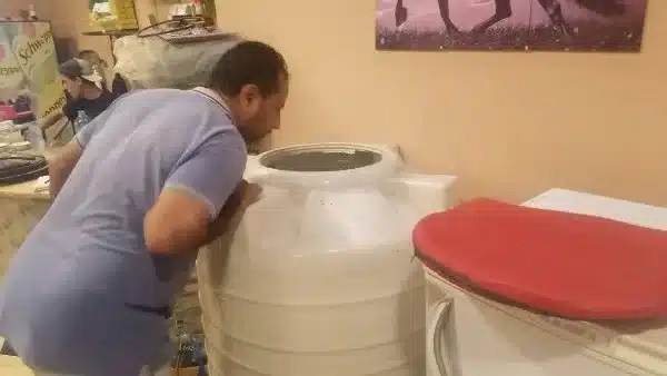 حملة موسعة في مرسى علم لضبط الأسواق ورفع الإشغالات