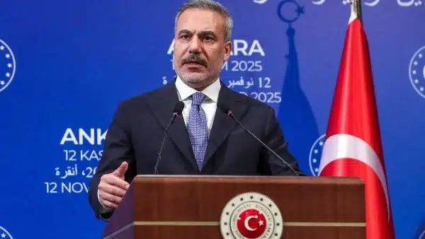 تركيا تستعد لإرسال قوات إلى غزة مع اقتراب الشتاء