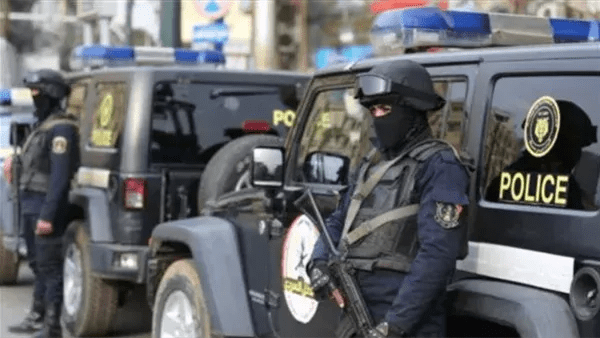 ضبط مصنع الحشيش في فايد