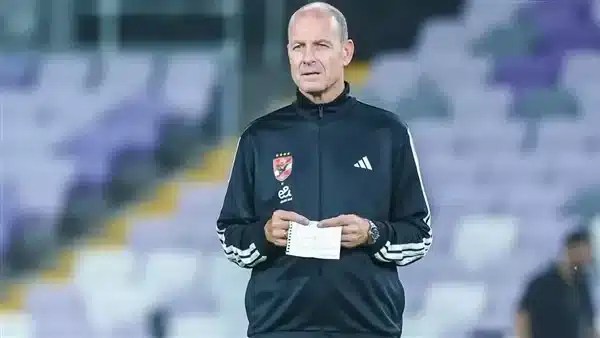 اجتماع الأهلي مع ييس توروب لحسم صفقات الشتاء