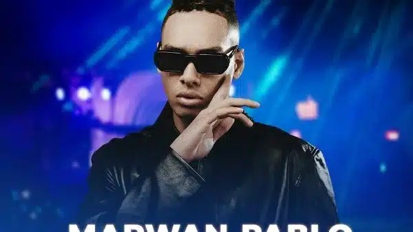 مروان بابلو يحيي حفلاً في أبوظبي 29 نوفمبر