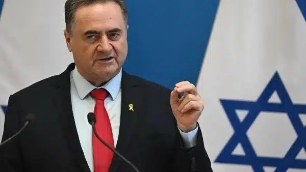 نية نزع السلاح من قطاع غزة وفق تصريحات وزير الدفاع الإسرائيلي