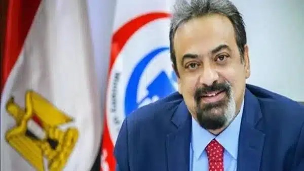 إطلاق الاستراتيجية الوطنية للصحة الرقمية 2025-2029