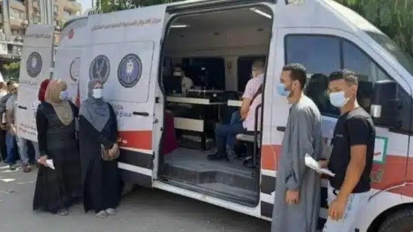 تسهيل إجراءات الخدمات الشرطية للمواطنين