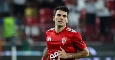 زيزو يغيب أمام كاب فيردي وحسام حسن يحدد بديله اليوم