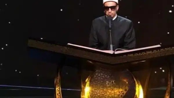 الأزهر يشيد ببرنامج "دولة التلاوة" ودوره الحضاري