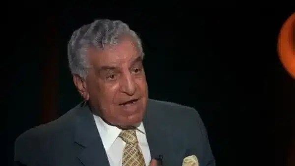 زاهي حواس: لا دليل على السحر في الأهرامات والآثار للعالم