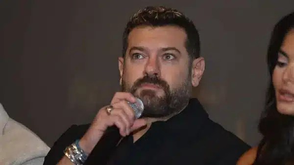 عمرو يوسف: التنوع في الأدوار يوحد الجمهور