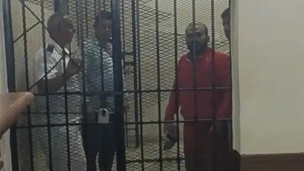 تأجيل استئناف قضية "تurbini البحيرة" إلى 20 ديسمبر