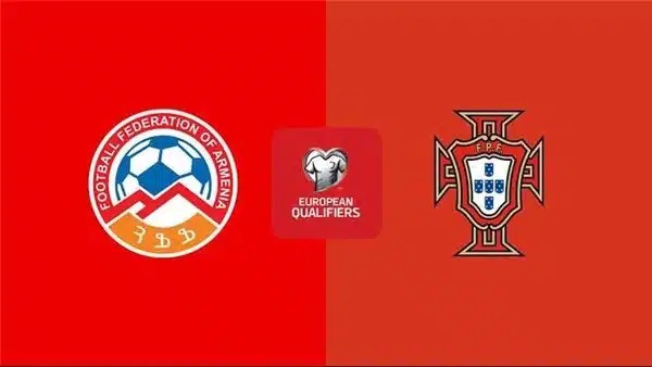 مشاهدة مباراة البرتغال وأرمينيا اليوم بث مباشر