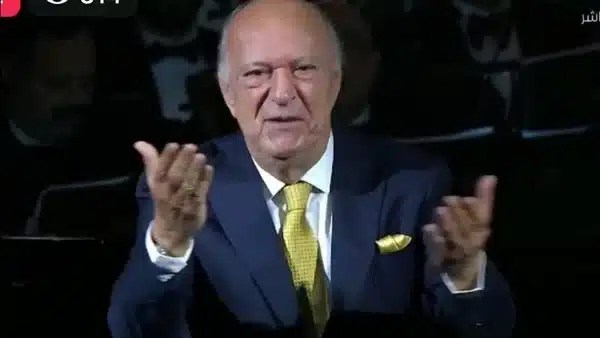 حالة عمر خيرت الصحية مستقرة وفقًا لمصطفى كامل