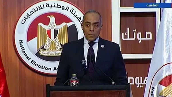 الهيئة: لا خروقات في اليوم الأول لانتخابات النواب