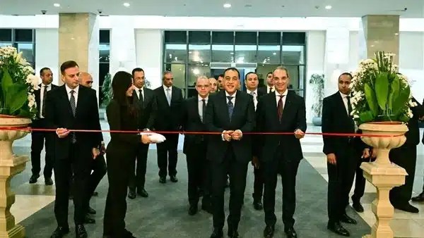 مدبولي يشهد انطلاق خدمات جديدة للمصريين بالخارج