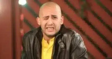 شادي ألفونس أمام الطب الشرعي لتحديد تعاطيه المخدرات