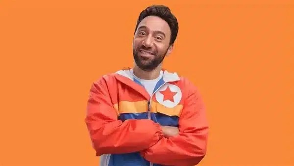 محمد سلام يوقع على مسلسل رمضان 2026