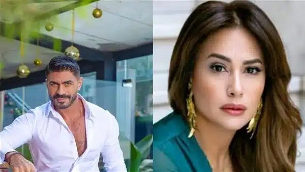 خالد سليم ينضم لمسلسل هند صبري في رمضان 2026