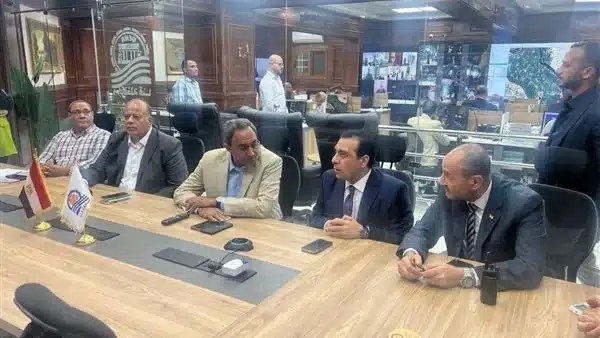 انتهاء اليوم الأول من التصويت في قنا