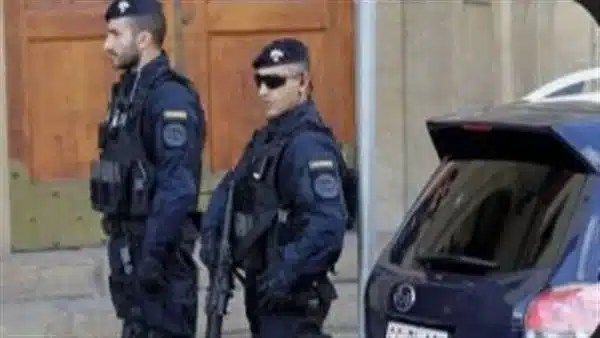 ضبط 1500 قنبلة شديدة الخطورة في كاتانيا الإيطالية