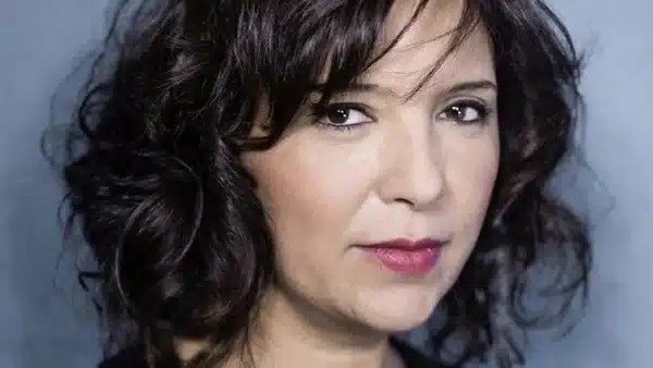 جلسة حوارية مع كوثر بن هنية في مهرجان البحر الأحمر