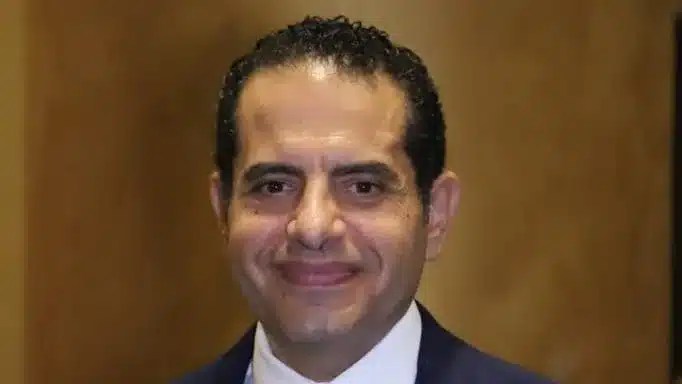 مصر مركز قيادة التنمية في أفريقيا