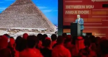 زاهي حواس: المتحف المصري الكبير أعظم مشروع ثقافي