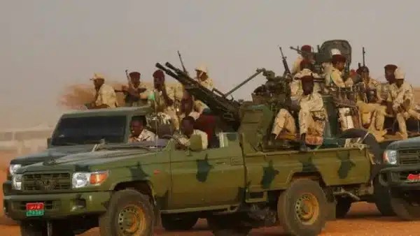 خطر السلاح المهرب: القوات المسلحة السودانية تحذر