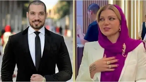 سمر فودة تثير الجدل بتعليق ساخر على حجاب ياسمين الخطيب