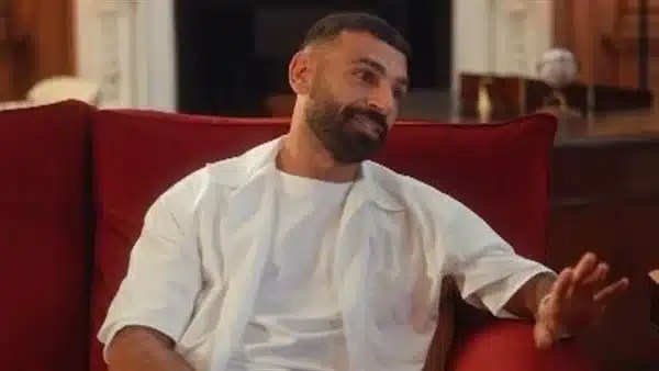 محمد صلاح يتحدث عن النجاح وتأثيره في حياة الناس