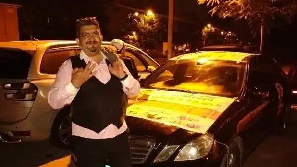 إخلاء سبيل مرشح الشروق وبدر بعد التحقيق معه