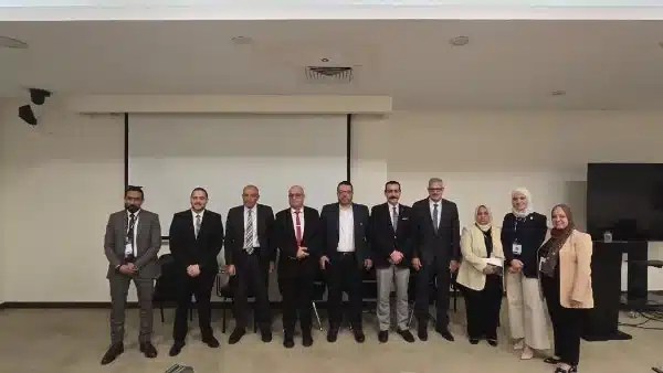 صادرات الدهانات والأحبار المصرية 254 مليون دولار في 2025