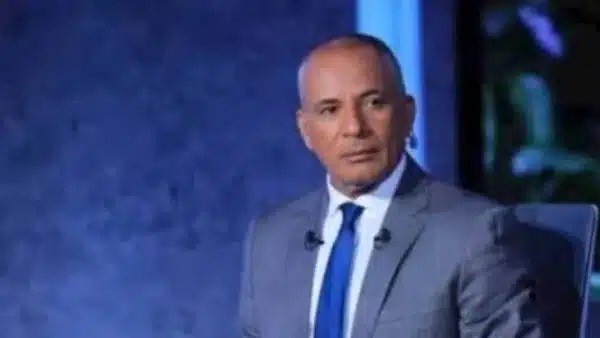 أحمد موسى: الإخوان يسعون للسلطة والدعم للجيش واجب