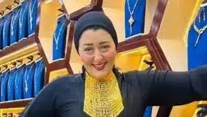 أميرة الذهب توضح حقيقة الفيديو المفبرك