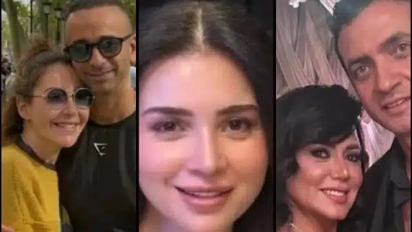 زفاف بلا احتفال: فنانات يدخلن القفص الذهبي في صمت