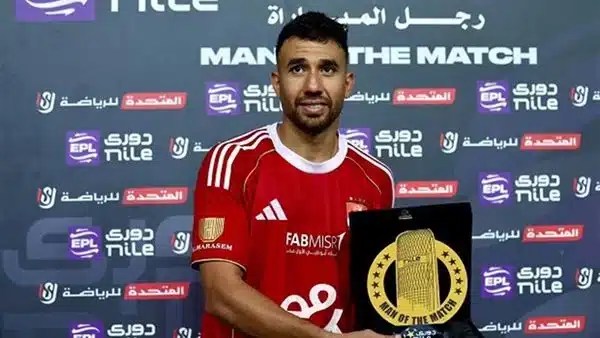 تريزيجيه: الزمالك منافس الأهلي وأنشيلوتي سعى لضمي