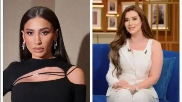 مروة صبري تعتذر لدينا الشربيني بعد تصريحات مثيرة للجدل